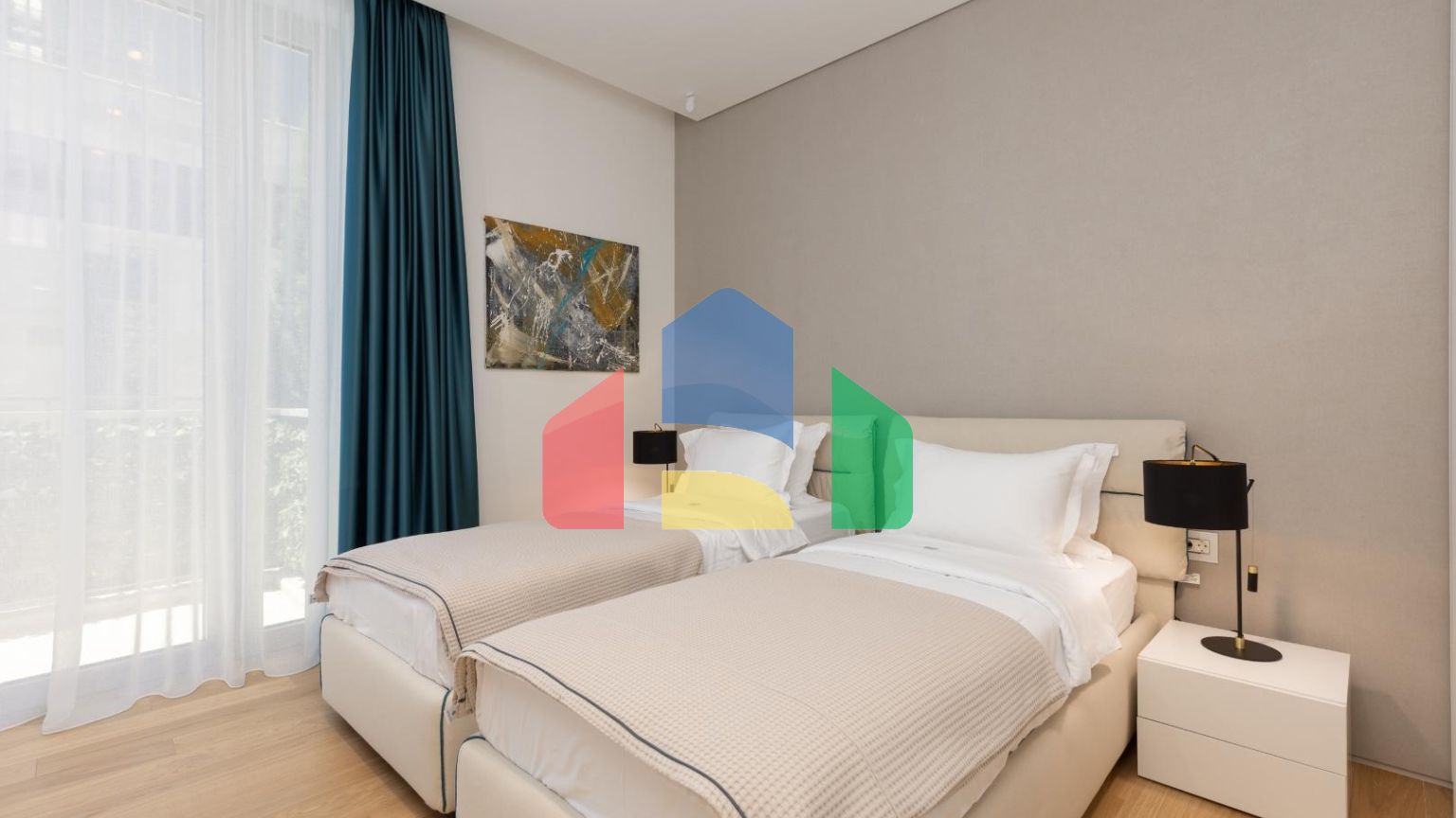 Вилла 34 Апартамент А5 Dukley