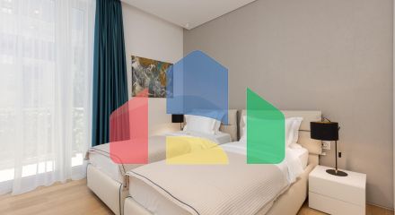 Вилла 34 Апартамент А5 Dukley