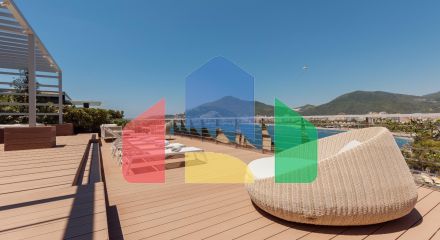 Вилла 34 Апартамент А5 Dukley