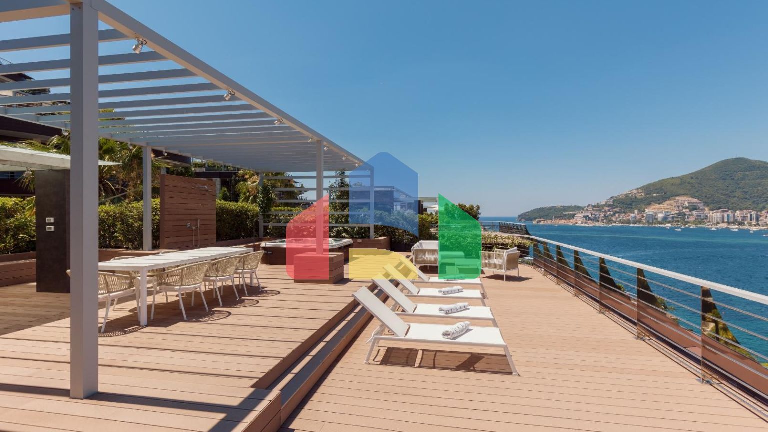 Вилла 34 Апартамент А5 Dukley