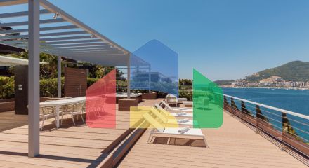 Вилла 34 Апартамент А5 Dukley