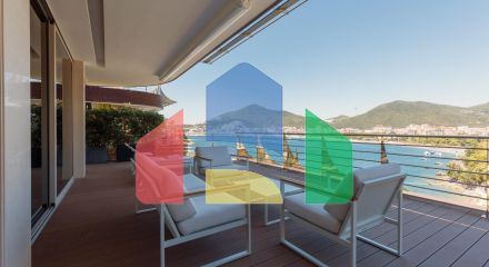 Вилла 34 Апартамент А5 Dukley