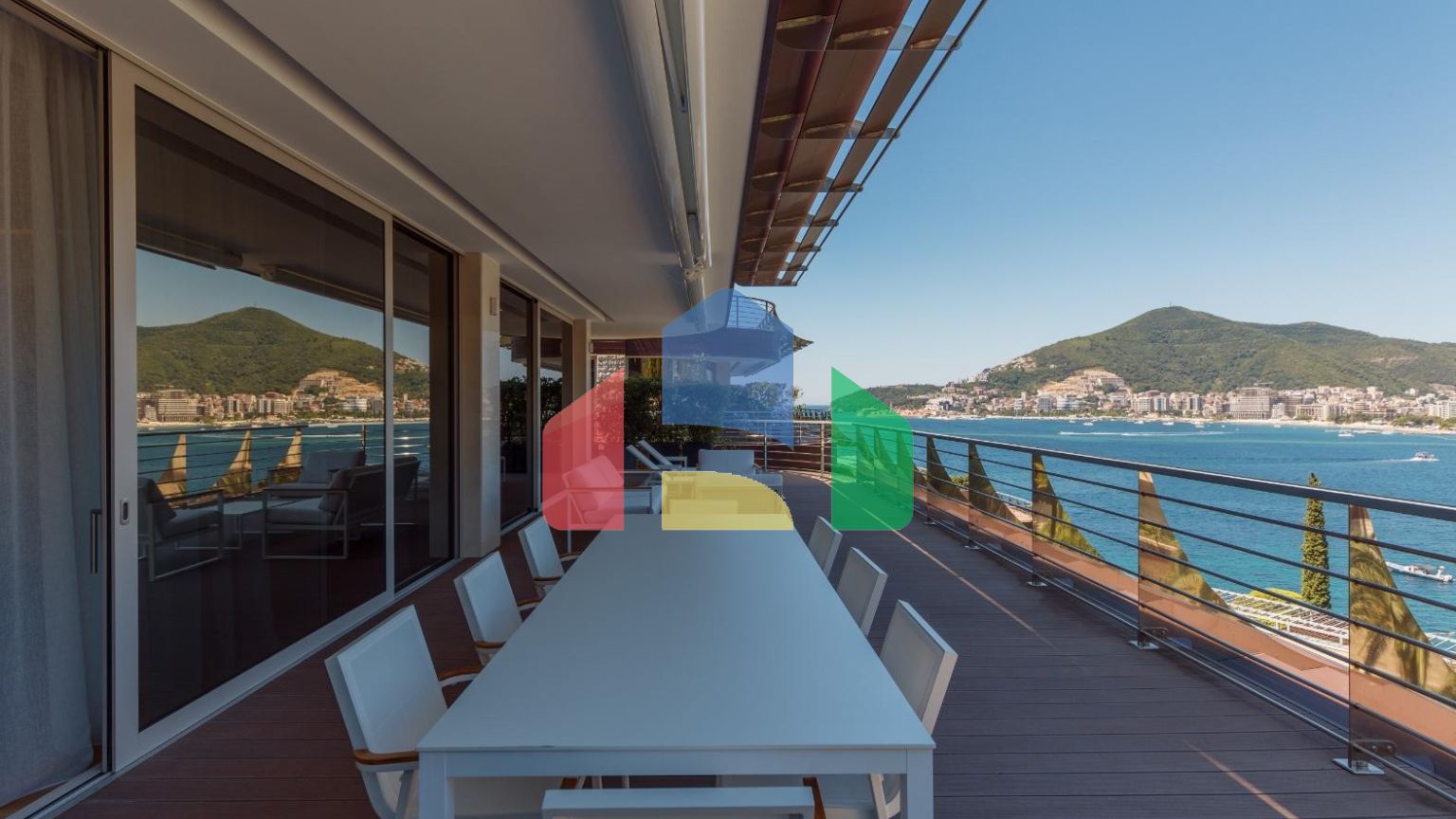 Вилла 34 Апартамент А5 Dukley