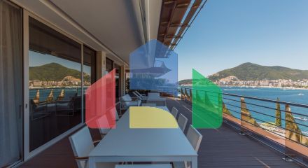 Вилла 34 Апартамент А5 Dukley