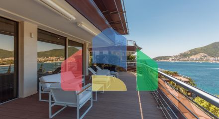 Вилла 34 Апартамент А5 Dukley