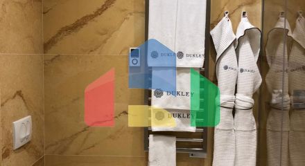 Апартамент с 2 спальнями в Dukley