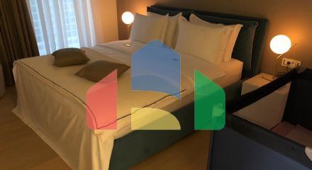 Апартамент с 2 спальнями в Dukley