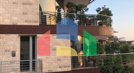 Апартамент с 2 спальнями в Dukley