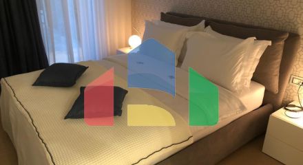 Апартамент с 2 спальнями в Dukley