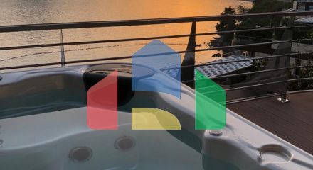 Апартамент с 2 спальнями в Dukley