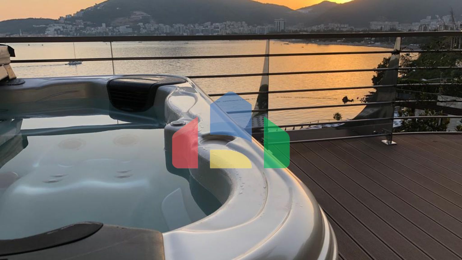 Апартамент с 2 спальнями в Dukley