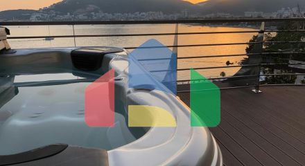 Апартамент с 2 спальнями в Dukley