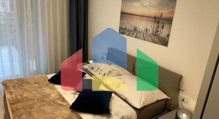 Апартаменты с 3 спальнями в Dukley