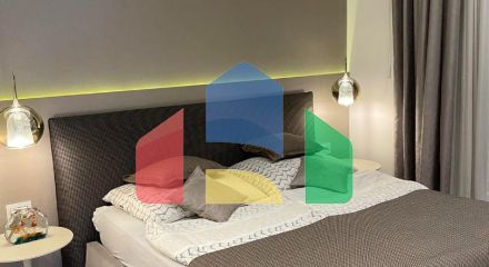 Апартаменты с 3 спальнями в Dukley