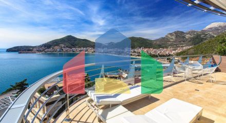 Apartment on an exclusive line in Dukley
