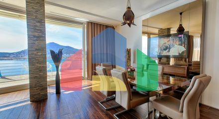 Apartment on an exclusive line in Dukley