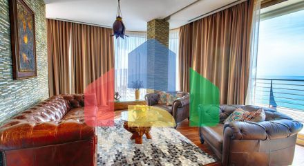 Apartment on an exclusive line in Dukley