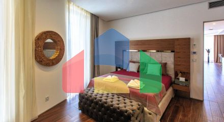 Apartment on an exclusive line in Dukley