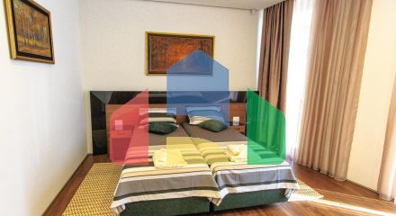 Apartment on an exclusive line in Dukley