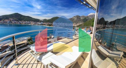 Apartment on an exclusive line in Dukley