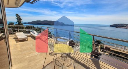 Apartment on an exclusive line in Dukley