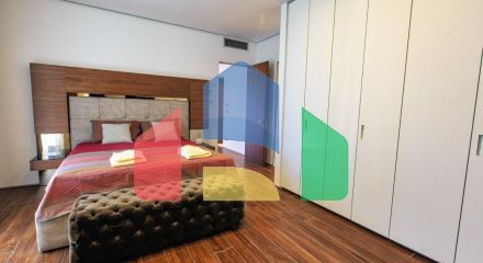 Apartment on an exclusive line in Dukley