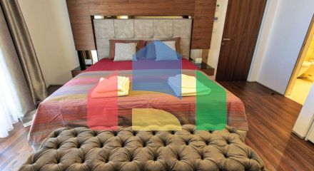 Apartment on an exclusive line in Dukley