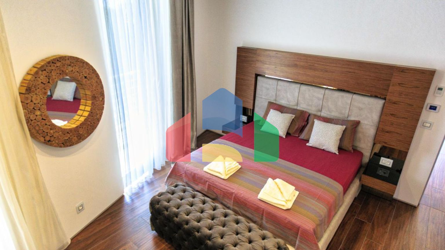 Квартира на эксклюзивной линии в  Dukley