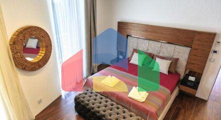 Квартира на эксклюзивной линии в  Dukley