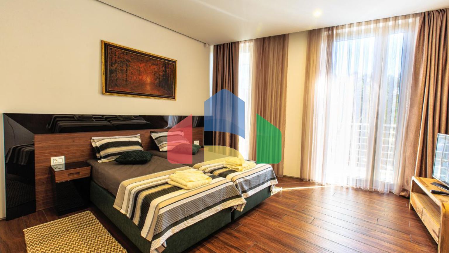 Квартира на эксклюзивной линии в  Dukley