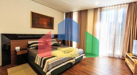 Квартира на эксклюзивной линии в  Dukley