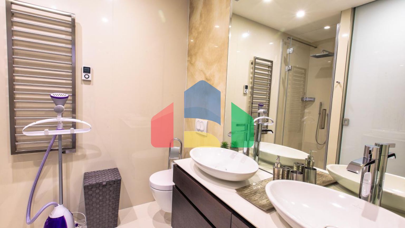 Квартира на эксклюзивной линии в  Dukley