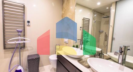 Квартира на эксклюзивной линии в  Dukley