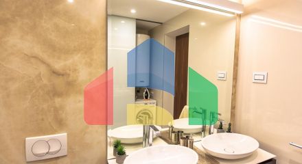 Квартира на эксклюзивной линии в  Dukley