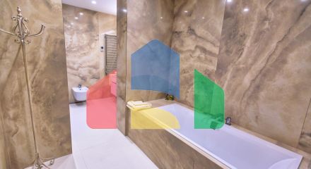 Квартира на эксклюзивной линии в  Dukley