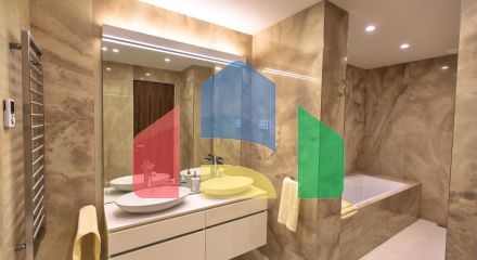 Квартира на эксклюзивной линии в  Dukley