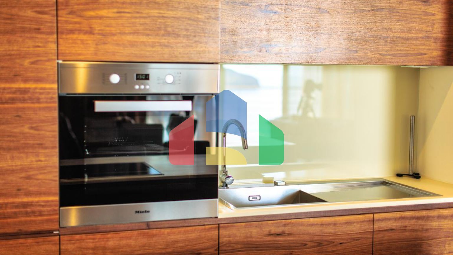 Квартира на эксклюзивной линии в  Dukley