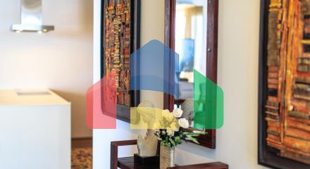 Квартира на эксклюзивной линии в  Dukley