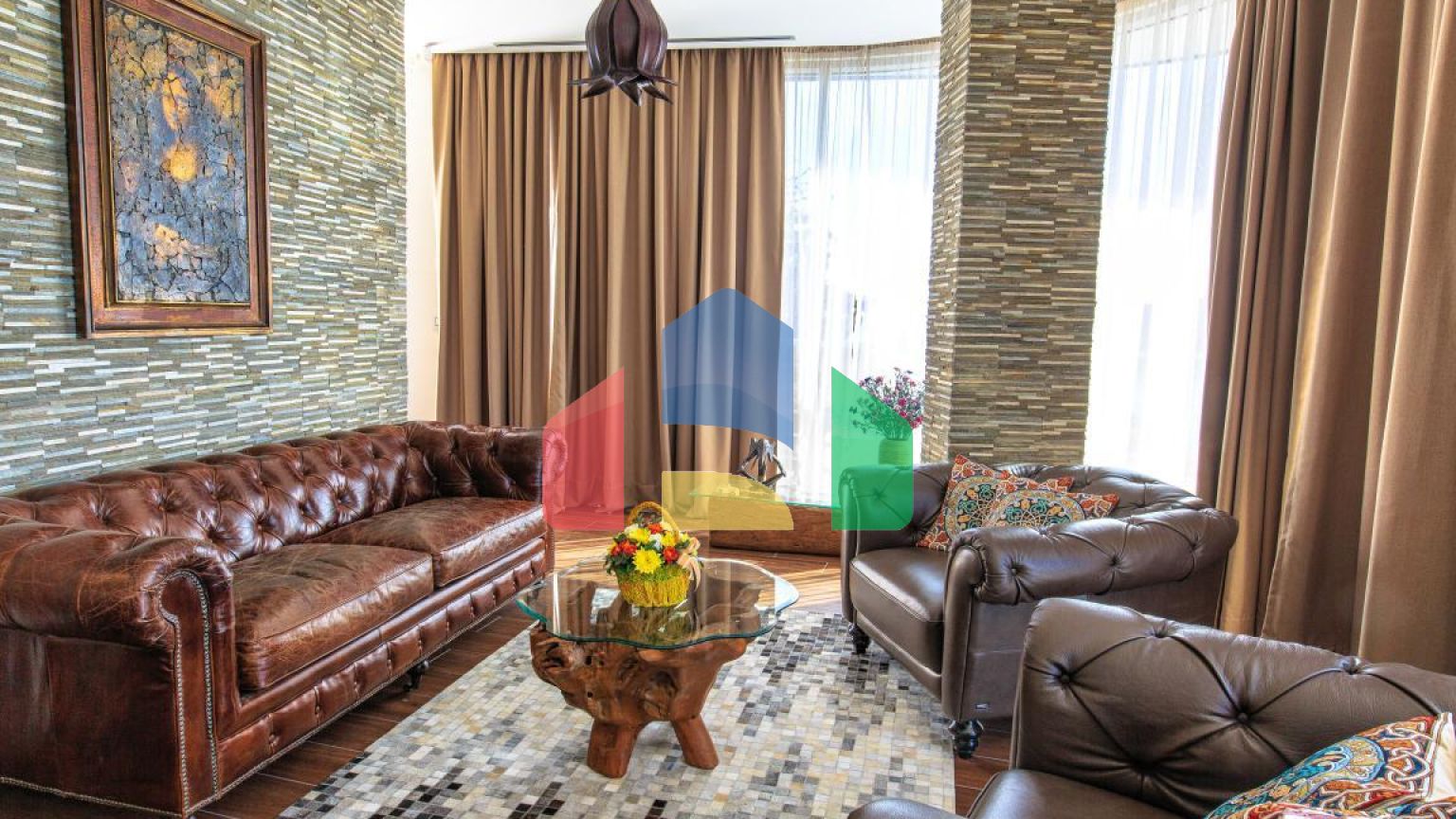 Квартира на эксклюзивной линии в  Dukley