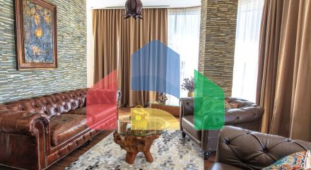 Квартира на эксклюзивной линии в  Dukley