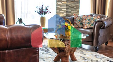 Квартира на эксклюзивной линии в  Dukley