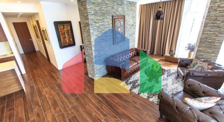 Квартира на эксклюзивной линии в  Dukley