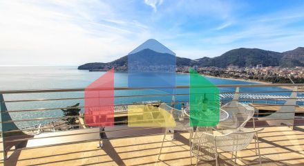 Квартира на эксклюзивной линии в  Dukley