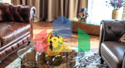 Квартира на эксклюзивной линии в  Dukley