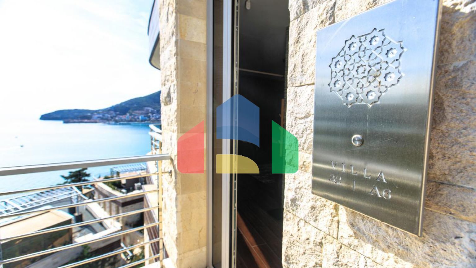 Квартира на эксклюзивной линии в  Dukley