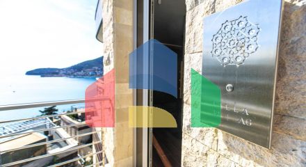 Квартира на эксклюзивной линии в  Dukley