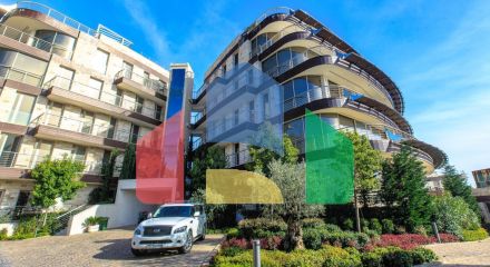 Квартира на эксклюзивной линии в  Dukley