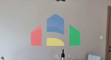 Spacious apartment in a good location, fully furnished in Becici