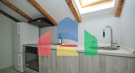 Spacious apartment in a good location, fully furnished in Becici