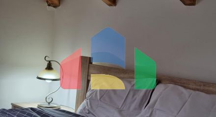 Просторная квартира в хорошей локации полностью меблированная в Бечичи